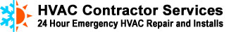 Center Square HVAC Services